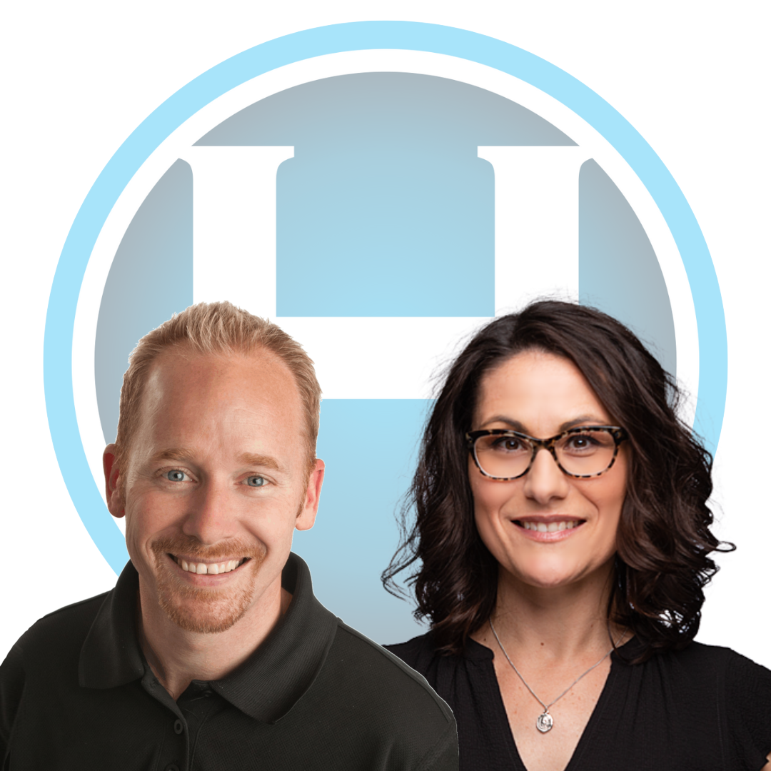 The Huber Team