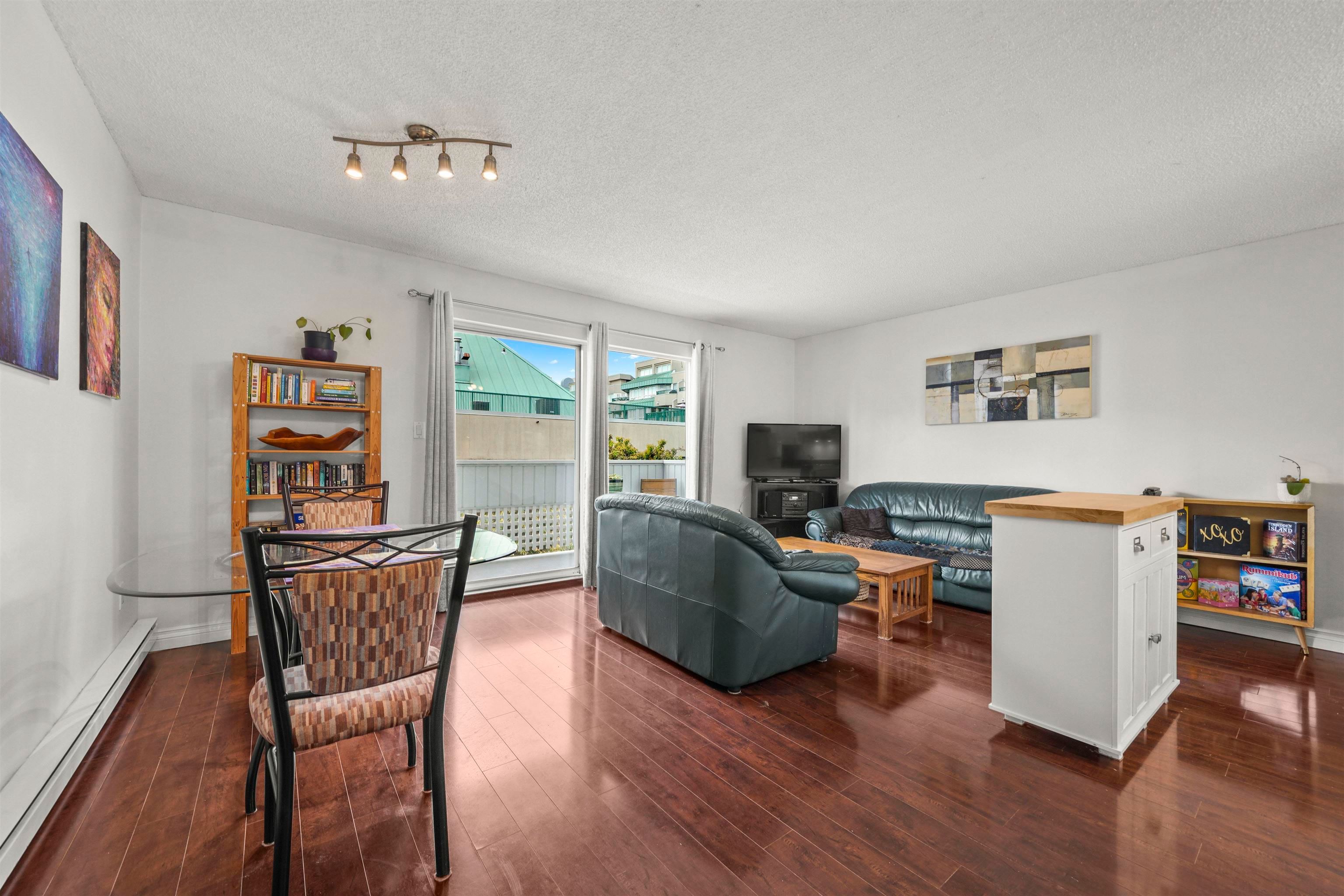 I have sold a property at 212 2055 SUFFOLK AVE in Port Coquitlam
