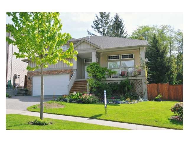 I have sold a property at 13230 237A ST in Maple Ridge
