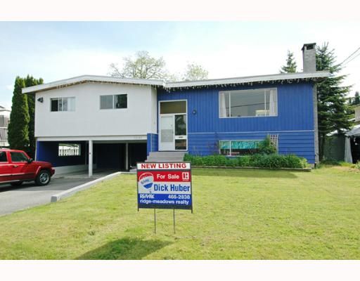 I have sold a property at 12302 FLETCHER ST in Maple_Ridge
