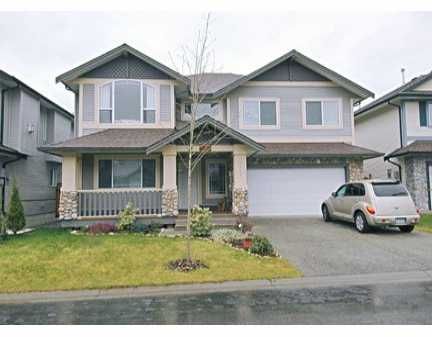 I have sold a property at 11411 236A ST in Maple Ridge
