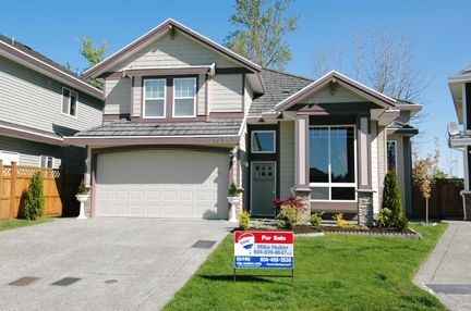 I have sold a property at 16963 61B AVE in Surrey
