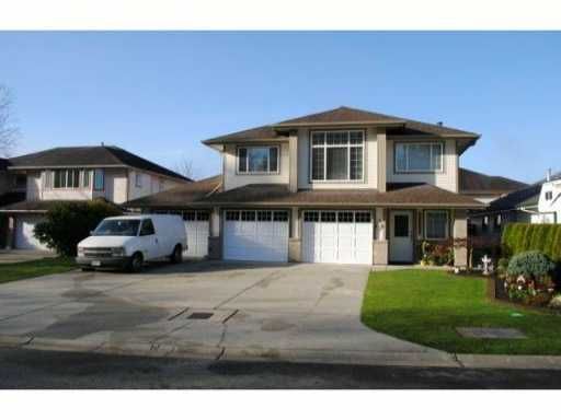 I have sold a property at 11897 237TH ST in Maple Ridge
