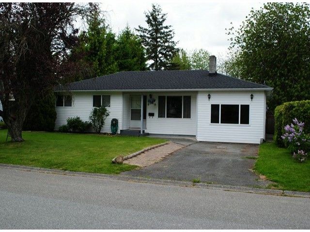 I have sold a property at 8268 WADHAM DR in Delta
