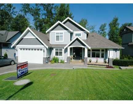 I have sold a property at 11033 237TH ST in Maple Ridge
