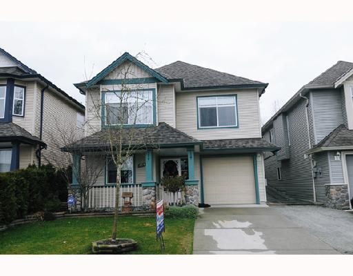 I have sold a property at 11488 228TH ST in Maple_Ridge
