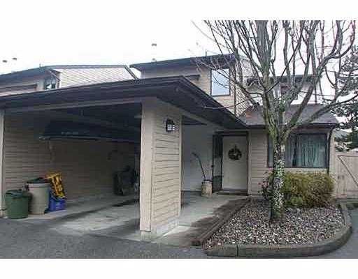 I have sold a property at 13 20681 THORNE AVE in Maple_Ridge
