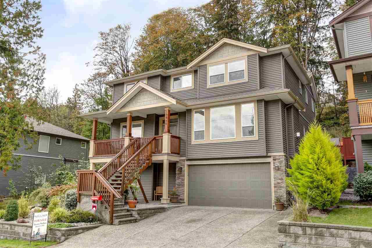 I have sold a property at 13860 232 ST in Maple Ridge
