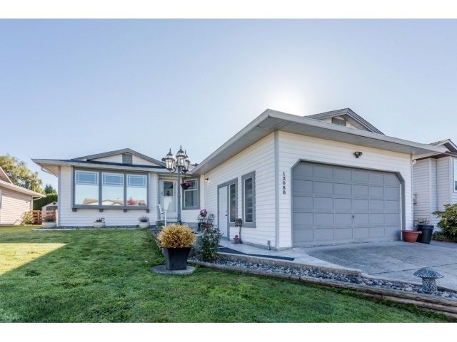 I have sold a property at 12088 202 ST in Maple Ridge
