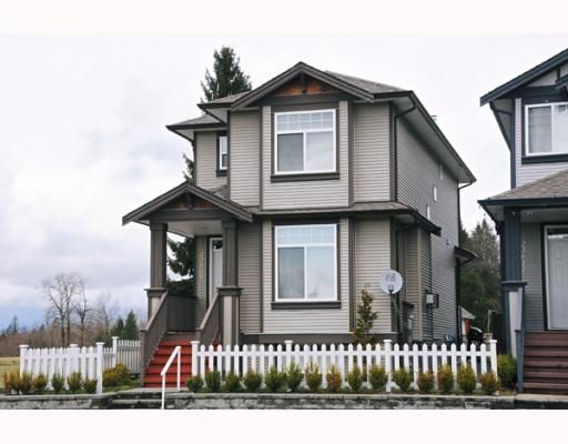 I have sold a property at 23605 DEWDNEY TRUNK RD in Maple_Ridge
