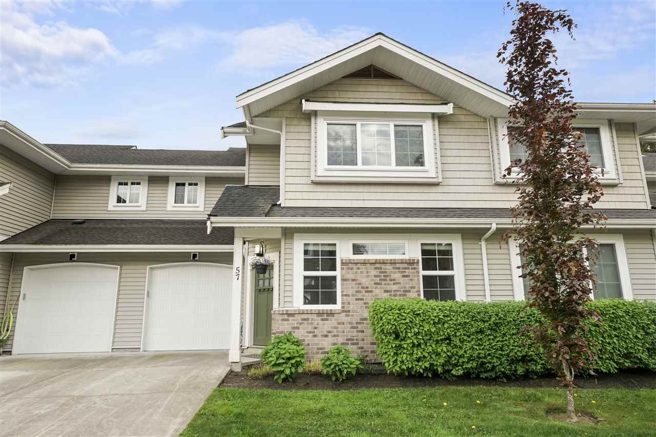I have sold a property at 57 12161 237 ST in Maple Ridge
